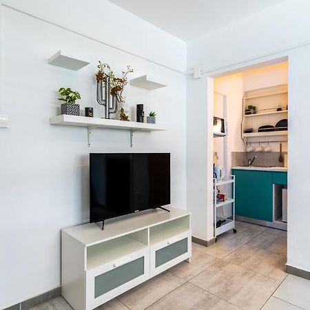 Mila'S 1-Br Apartment In Larnaca Zewnętrze zdjęcie